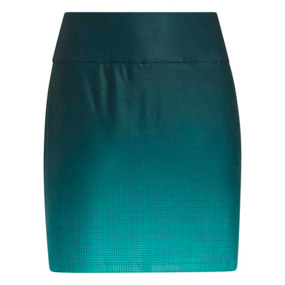 adidas Ladies Ultimate365 Gradient Golf Skirt JP3546