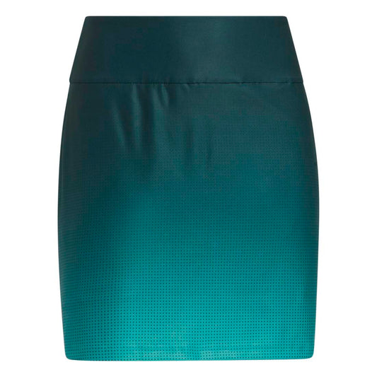 adidas Ladies Ultimate365 Gradient Golf Skirt JP3546