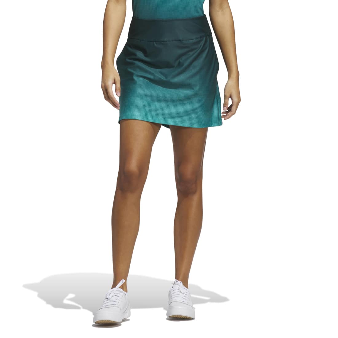 adidas Ladies Ultimate365 Gradient Golf Skirt JP3546