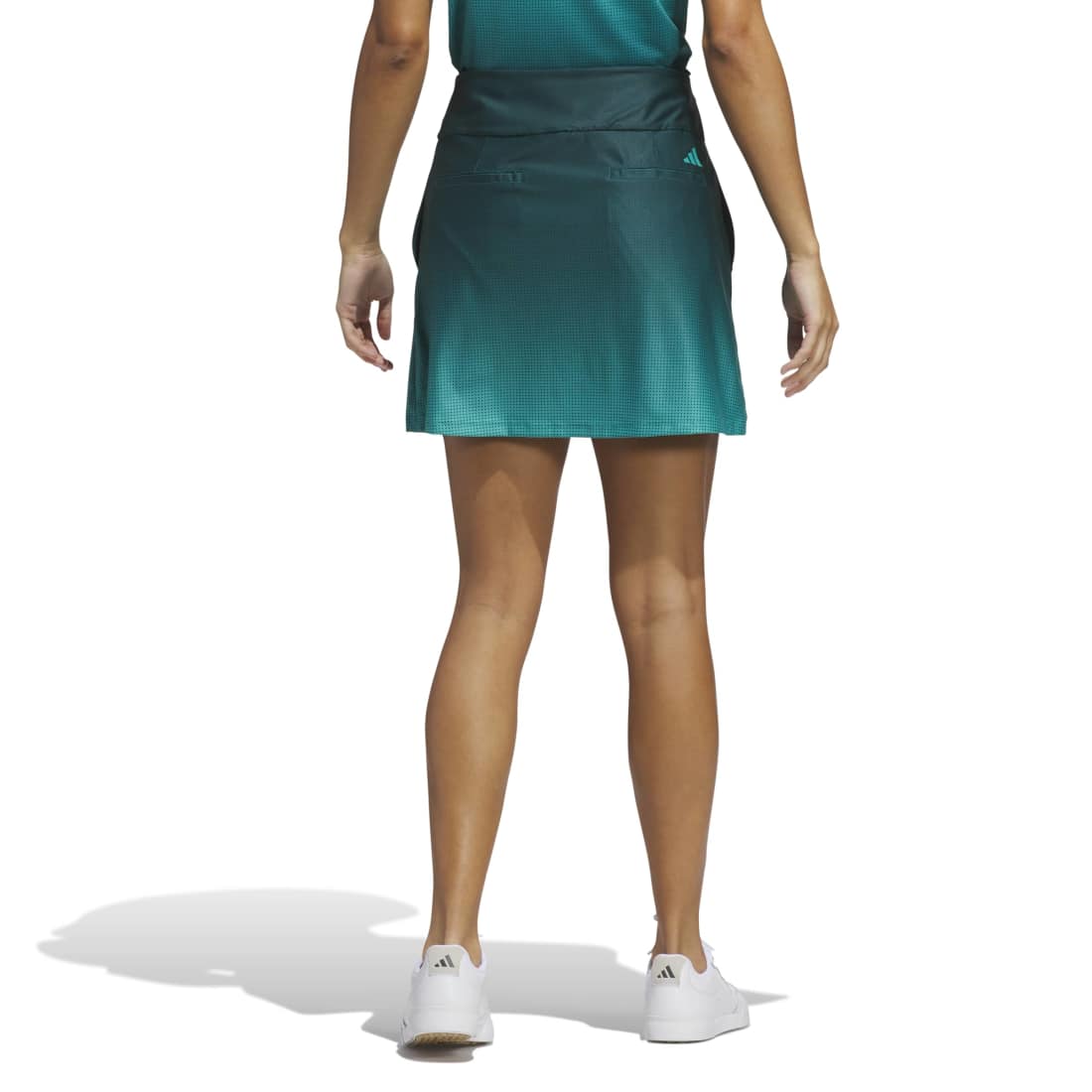 adidas Ladies Ultimate365 Gradient Golf Skirt JP3546
