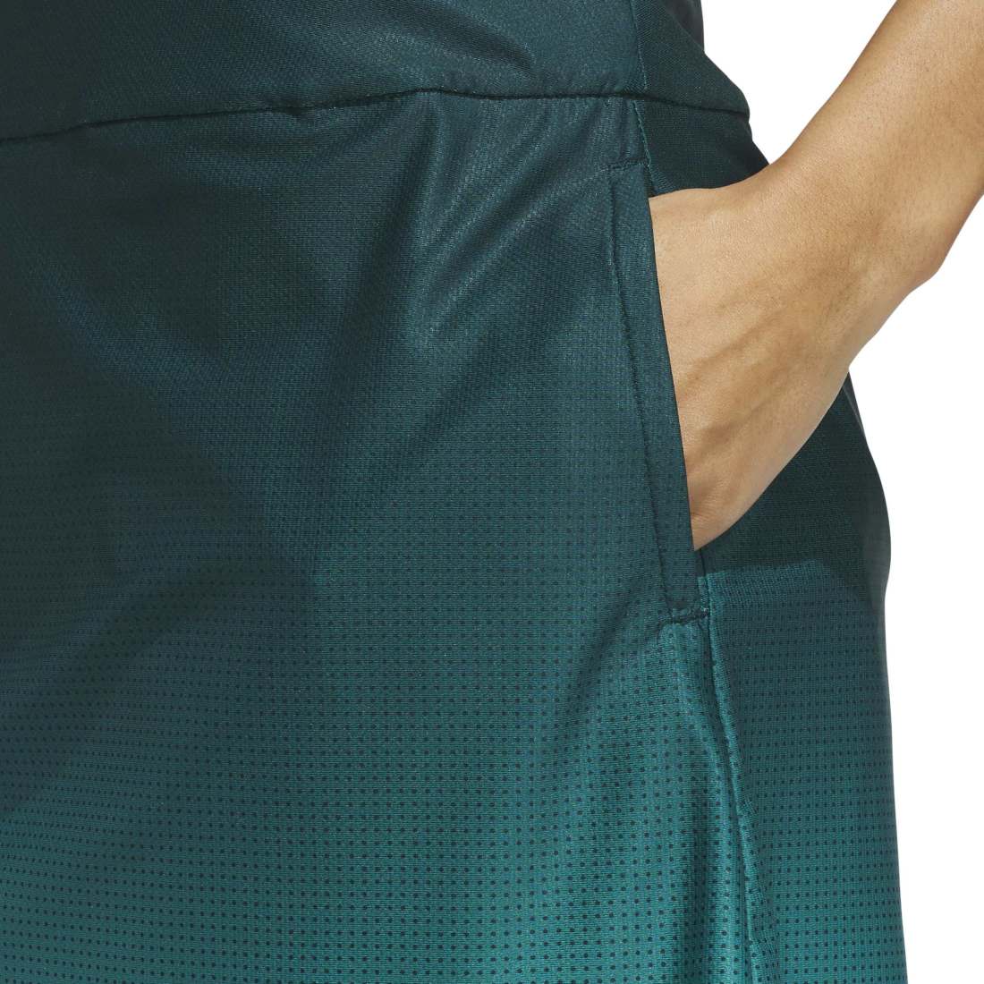 adidas Ladies Ultimate365 Gradient Golf Skirt JP3546
