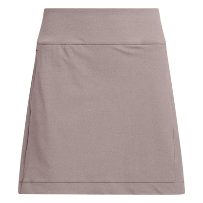 adidas Ladies Ultimate365 Faux Wrap Golf Skort JP3553