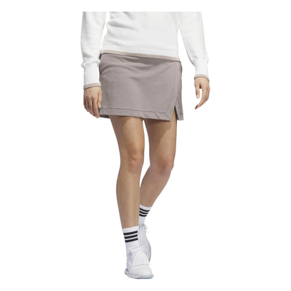 adidas Ladies Ultimate365 Faux Wrap Golf Skort JP3553