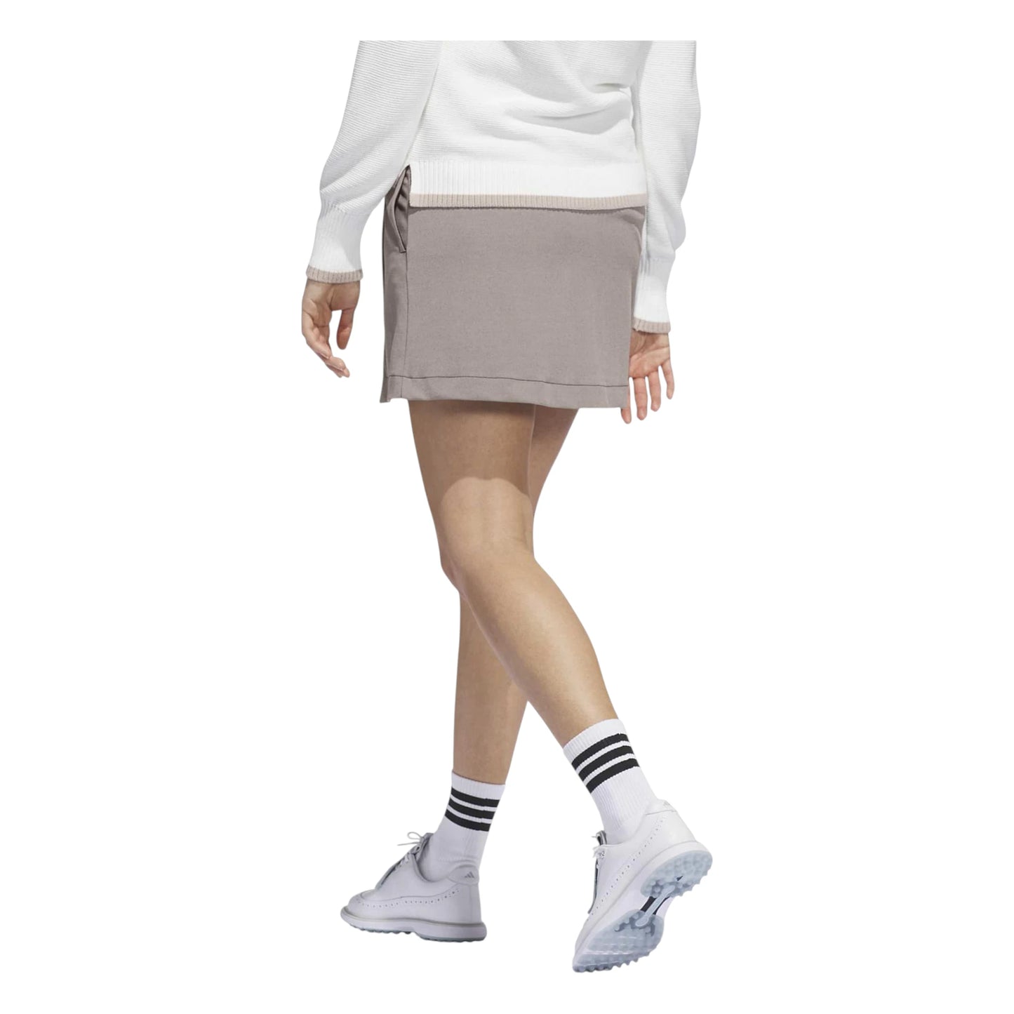 adidas Ladies Ultimate365 Faux Wrap Golf Skort JP3553