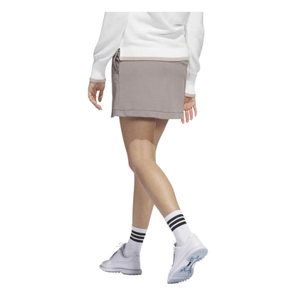adidas Ladies Ultimate365 Faux Wrap Golf Skort JP3553