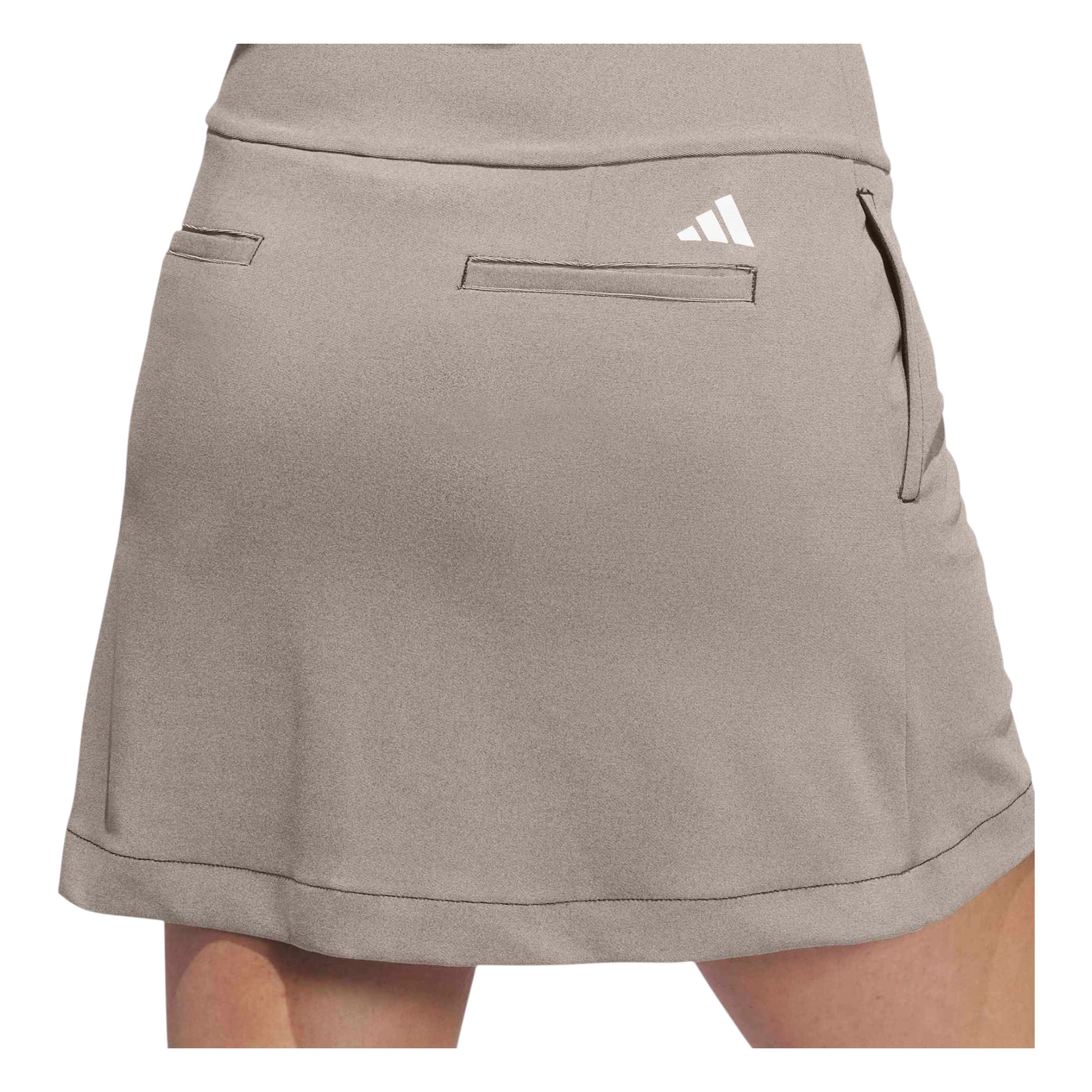 adidas Ladies Ultimate365 Faux Wrap Golf Skort JP3553