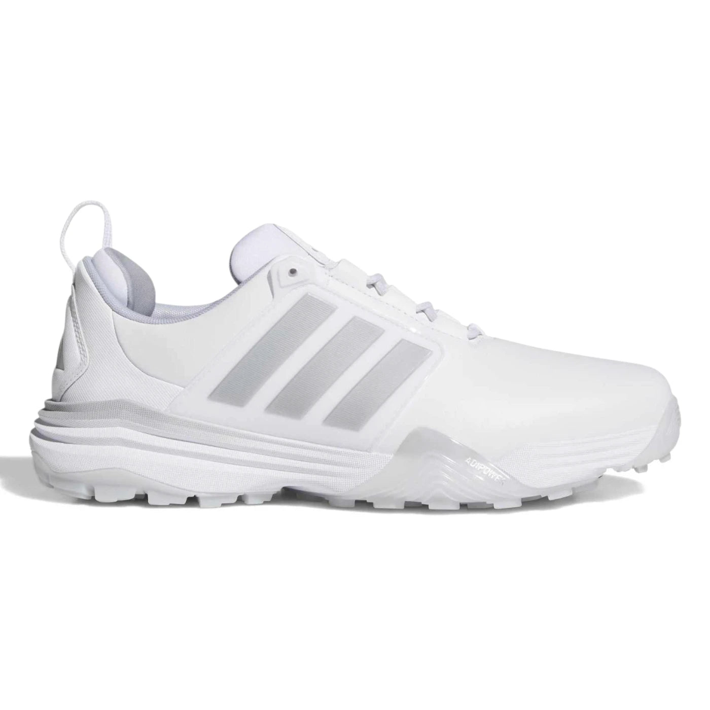 adidas Adi Power 26 Spikeless Golf Shoes JP8393