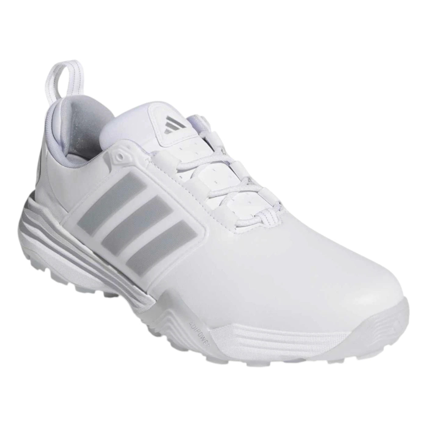 adidas Adi Power 26 Spikeless Golf Shoes JP8393