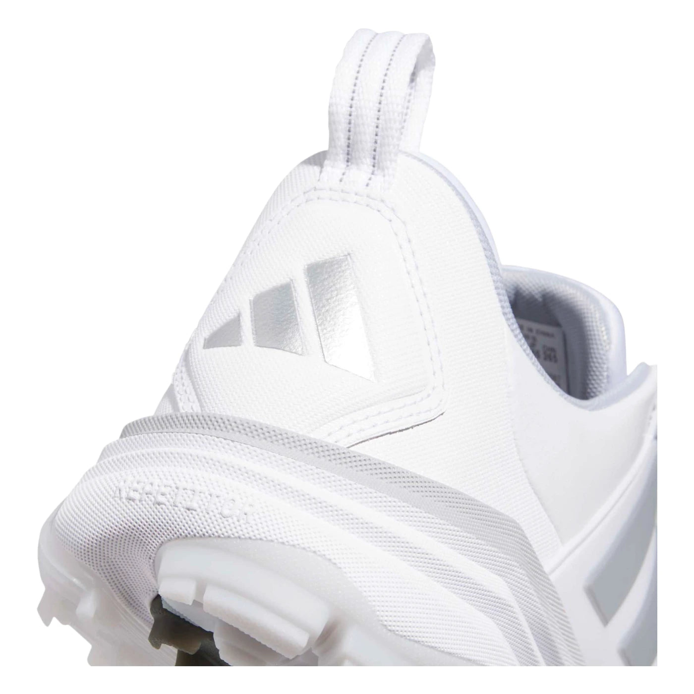 adidas Adi Power 26 Spikeless Golf Shoes JP8393
