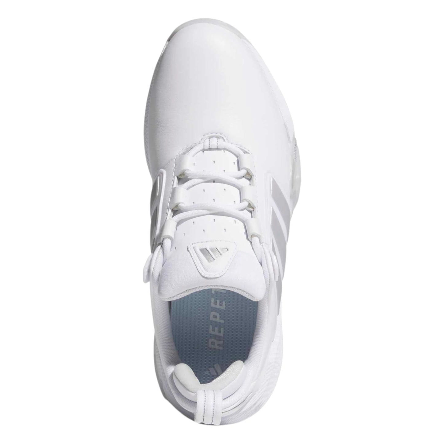 adidas Ladies Adipower Spikeless Golf Shoes JP8397