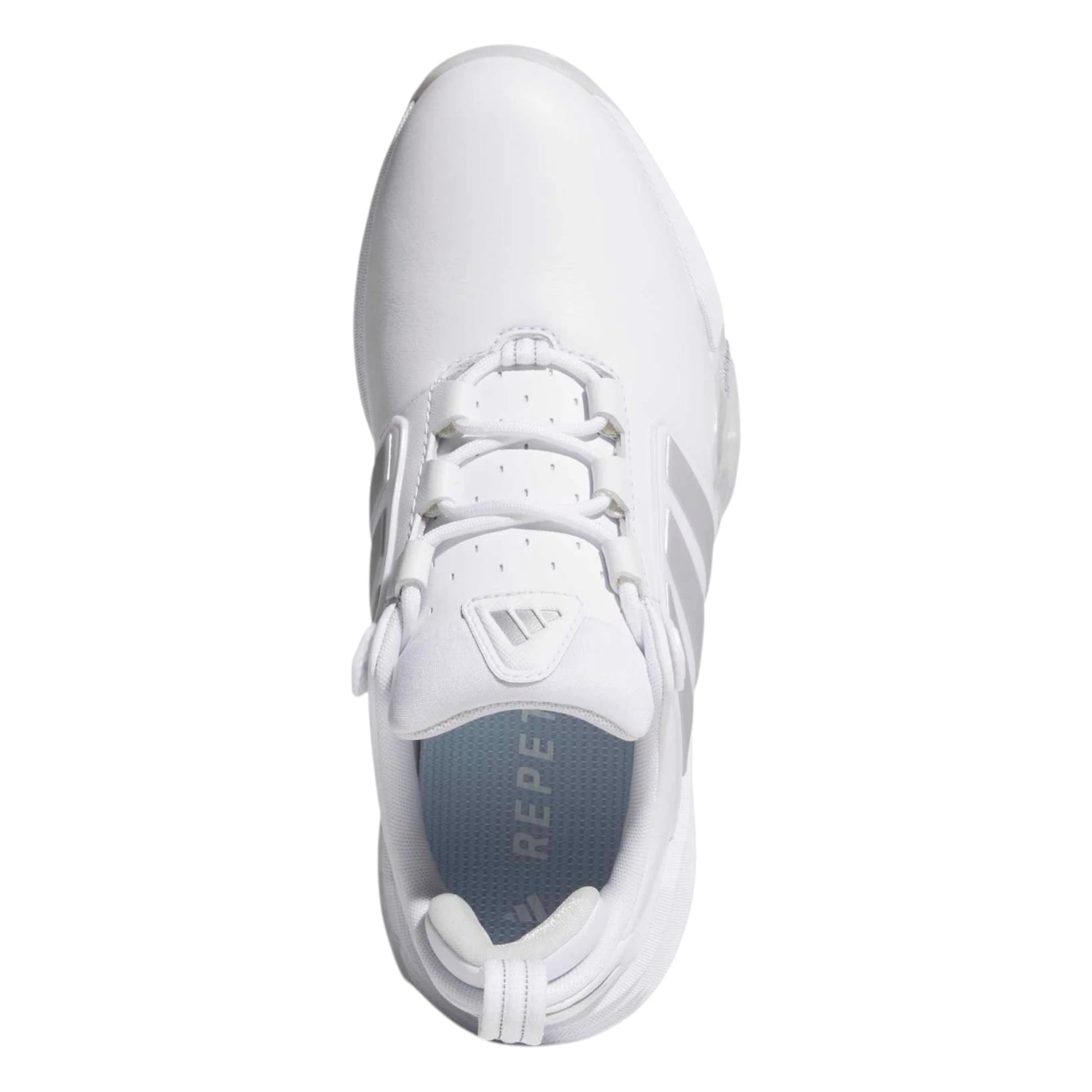 adidas Ladies Adipower Spikeless Golf Shoes JP8397