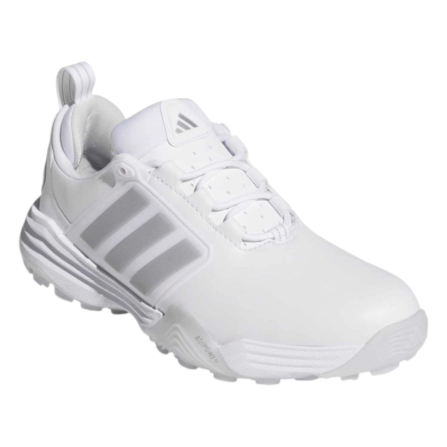 adidas Ladies Adipower Spikeless Golf Shoes JP8397