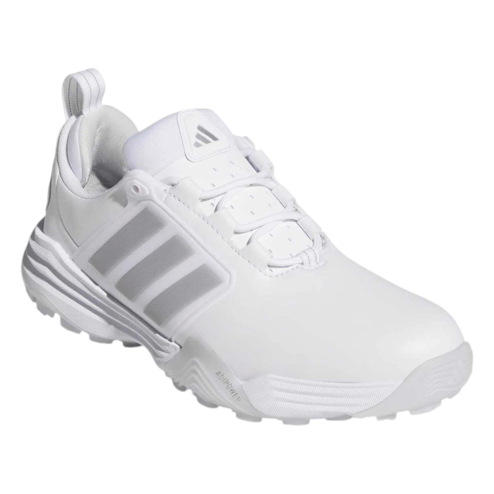 adidas Ladies Adipower Spikeless Golf Shoes JP8397