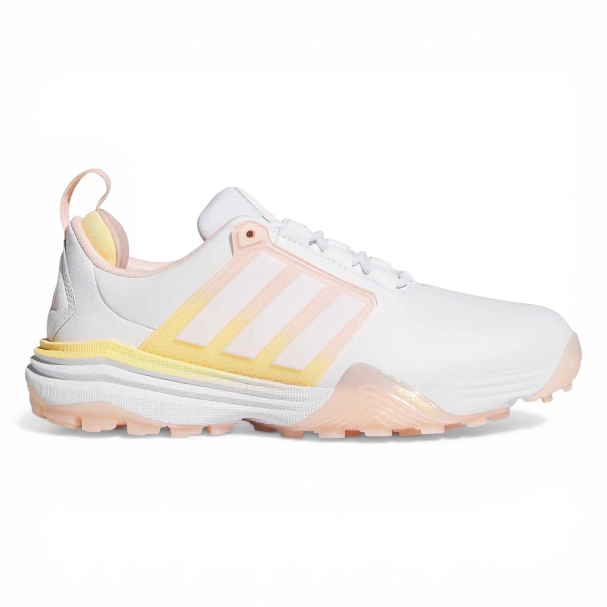 adidas Ladies Adipower Spikeless Golf Shoes JP8399