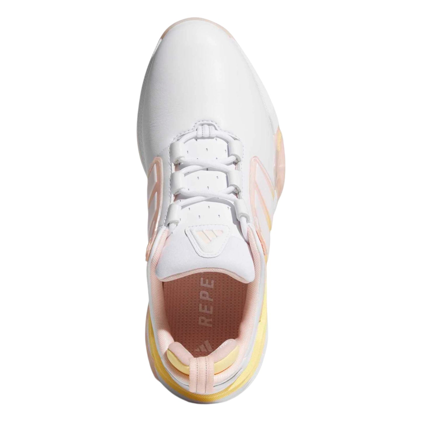 adidas Ladies Adipower Spikeless Golf Shoes JP8399