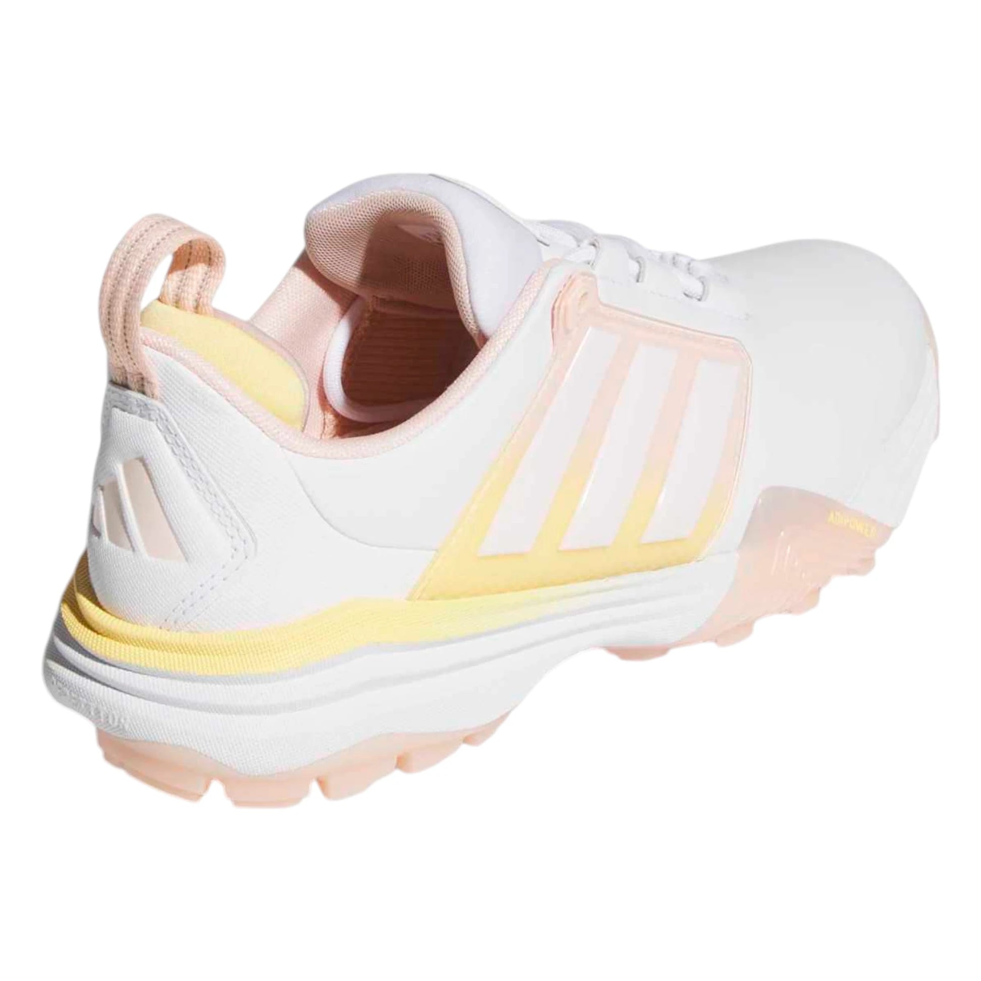 adidas Ladies Adipower Spikeless Golf Shoes JP8399