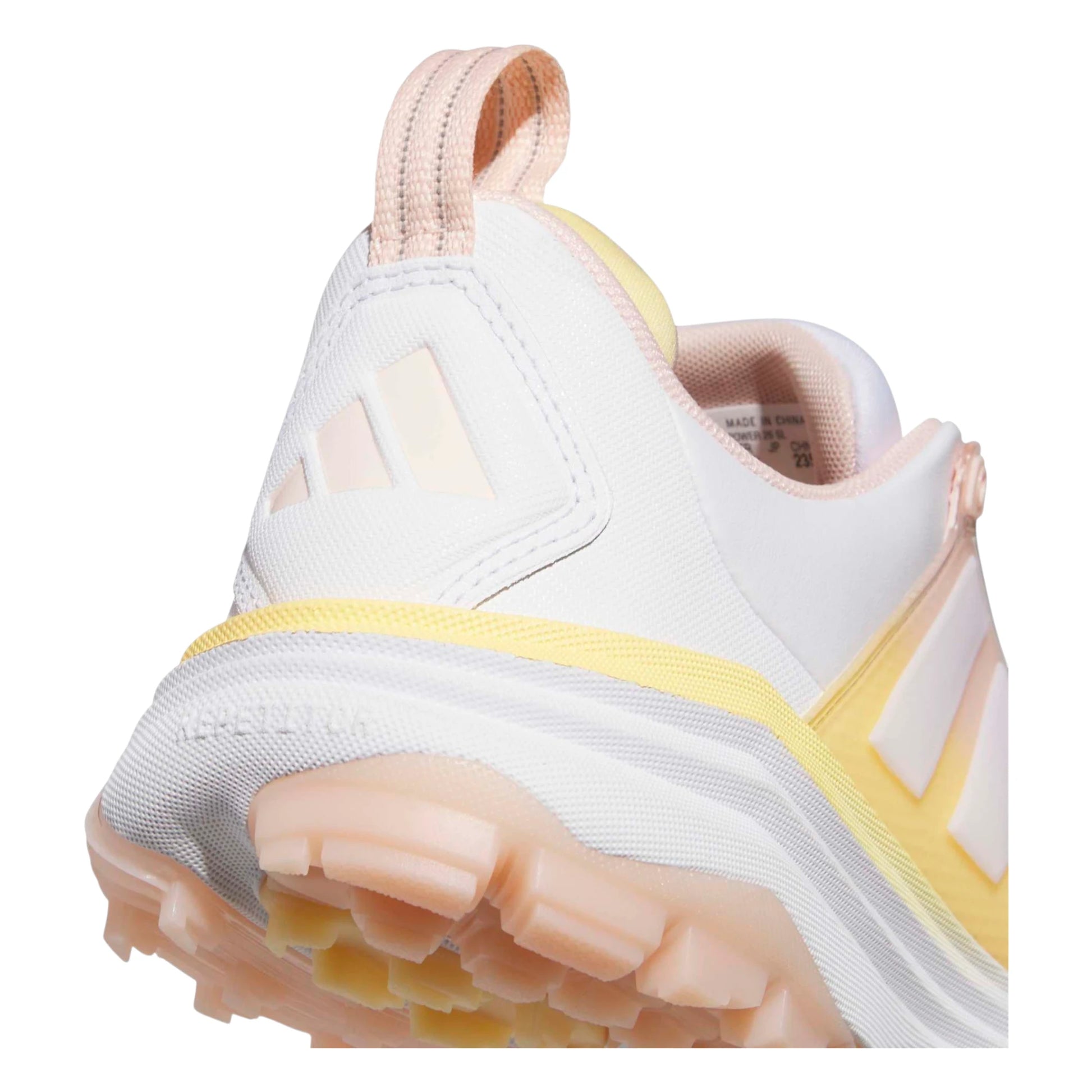 adidas Ladies Adipower Spikeless Golf Shoes JP8399
