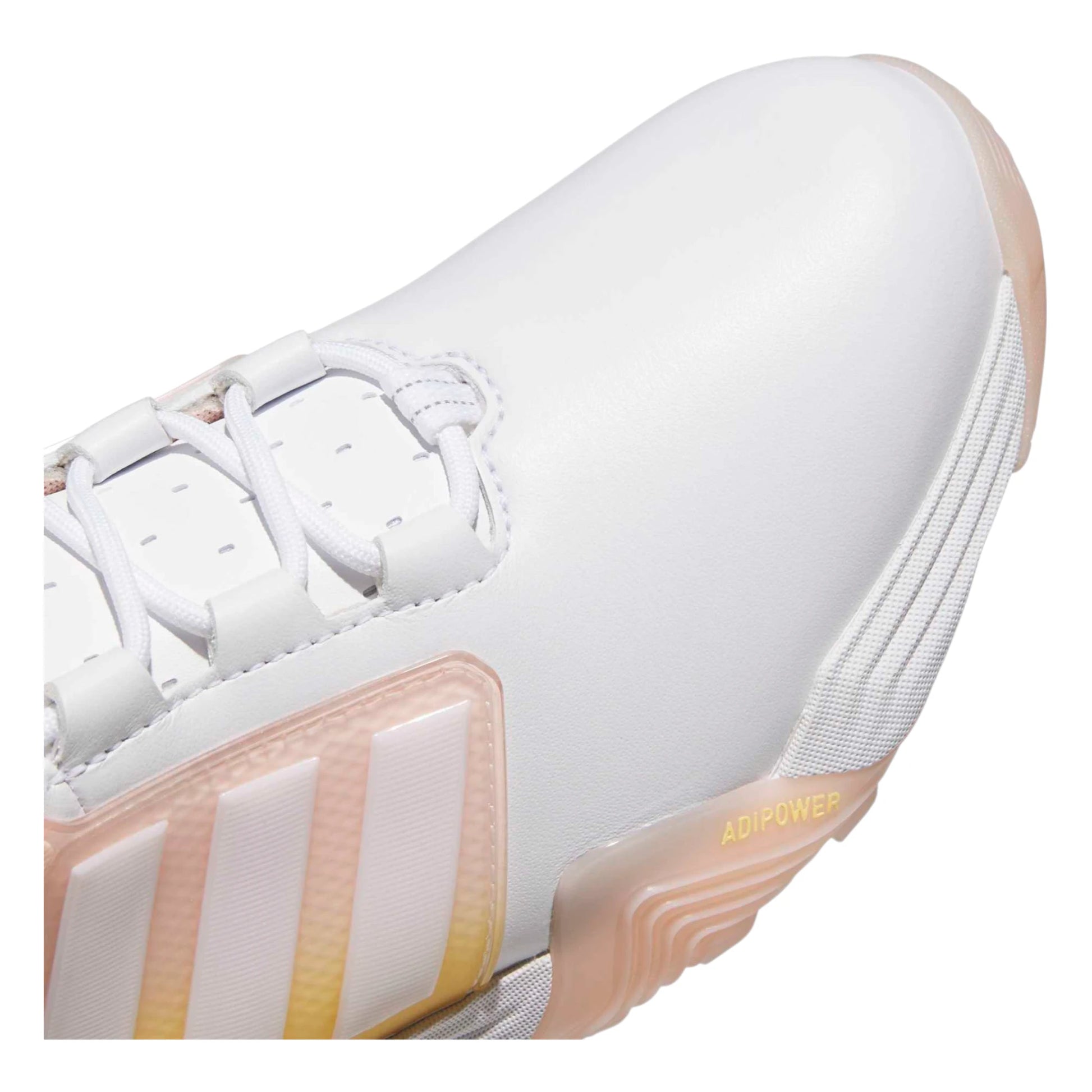 adidas Ladies Adipower Spikeless Golf Shoes JP8399