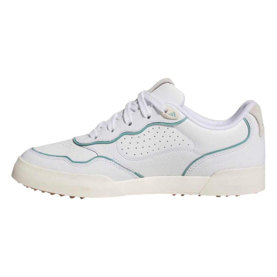 adidas Ladies Retrocross 25 Golf Shoes JP8546