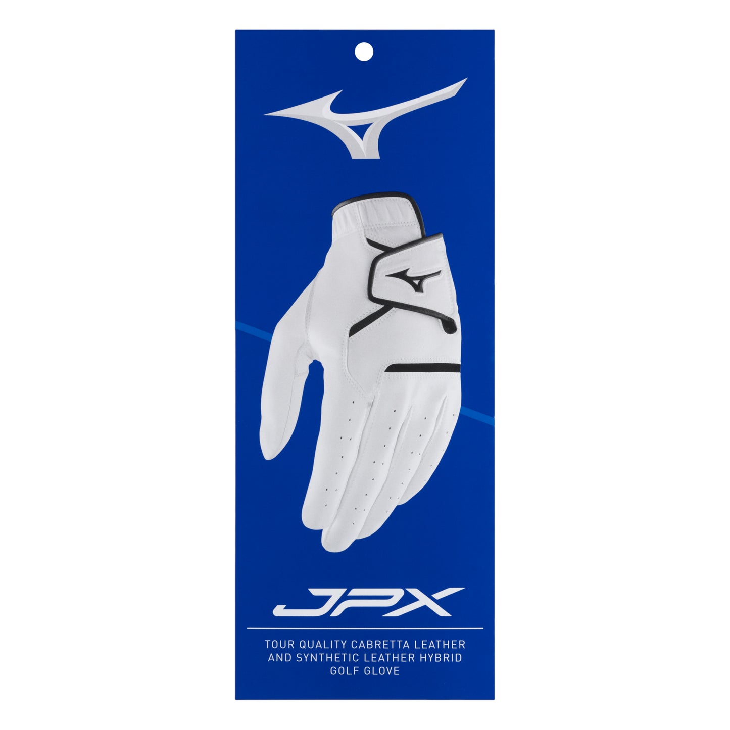 Mizuno JPX Golf Glove G25JPXMRP