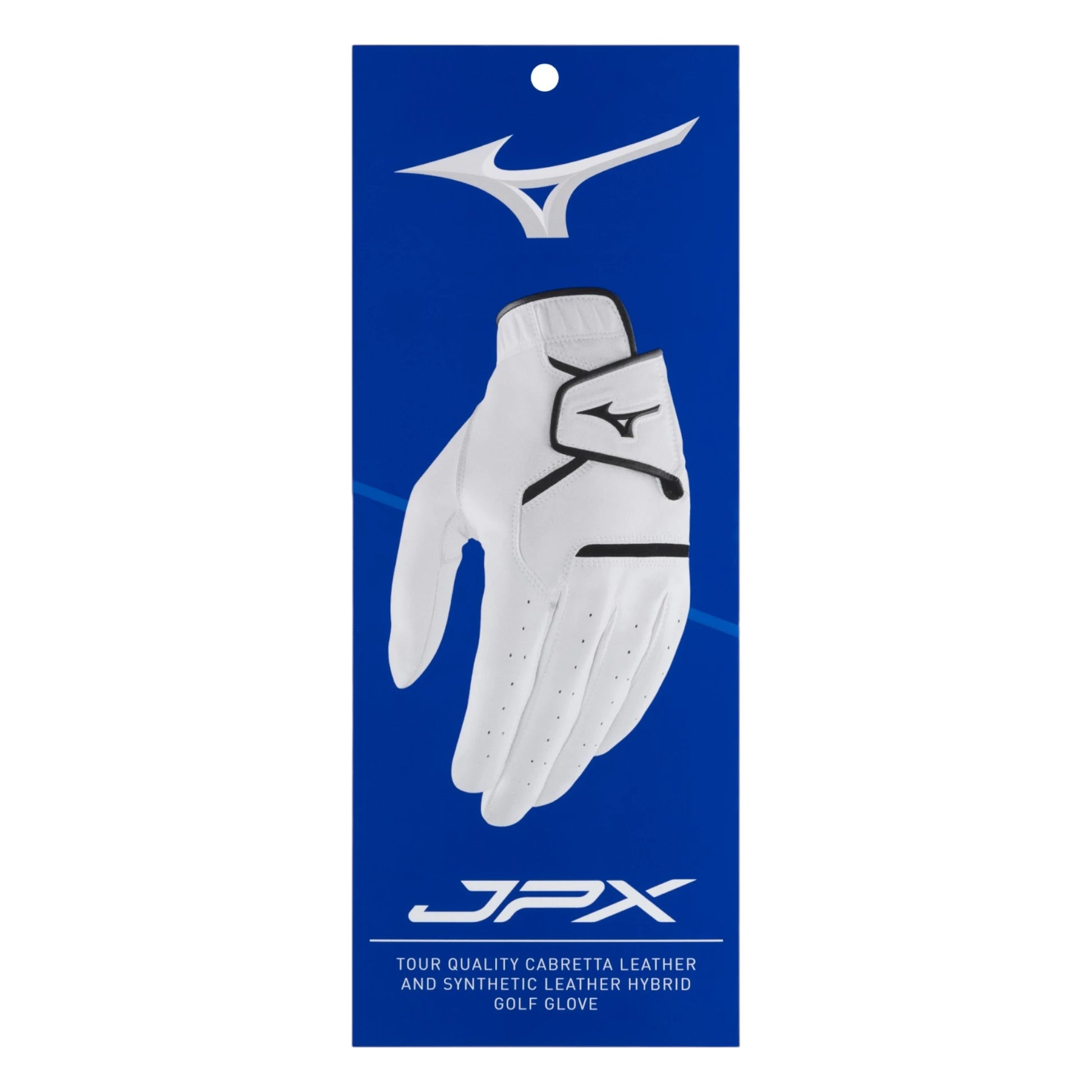 Mizuno JPX Golf Glove G25JPXMLP