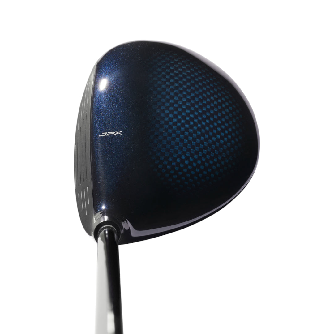Left Handed Mizuno JPX ONE Golf Fairway Wood