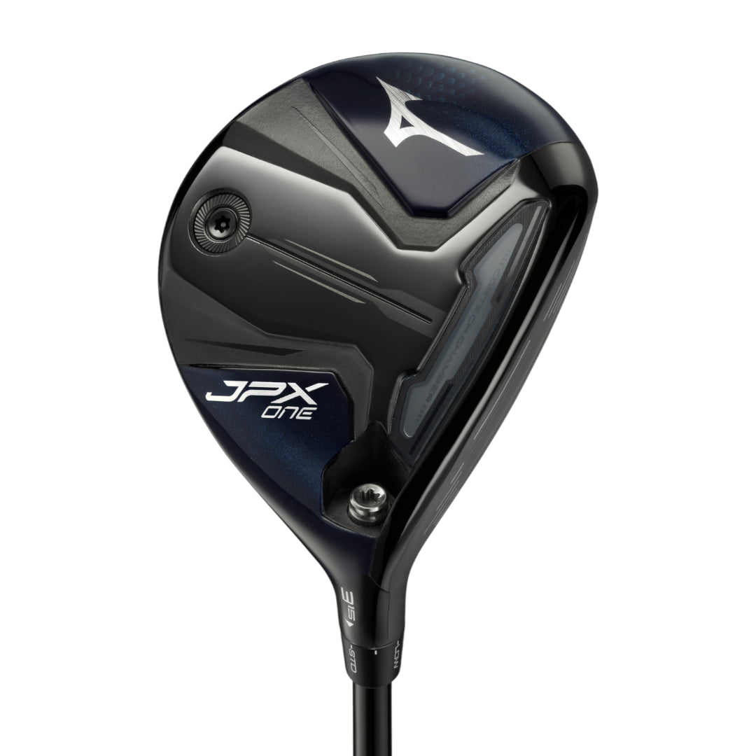 Left Handed Mizuno JPX ONE Golf Fairway Wood