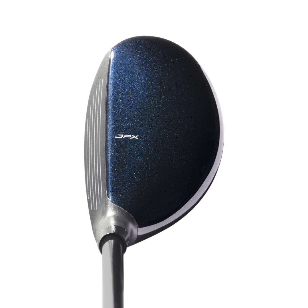 Left Handed Mizuno JPX ONE Golf Hybrid