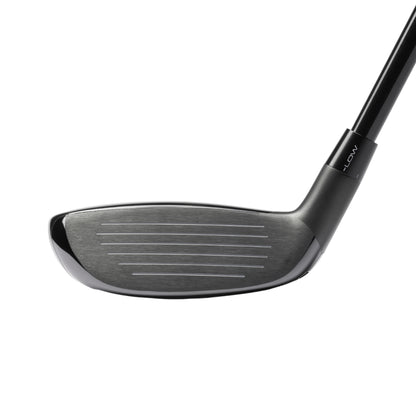 Left Handed Mizuno JPX ONE Golf Hybrid
