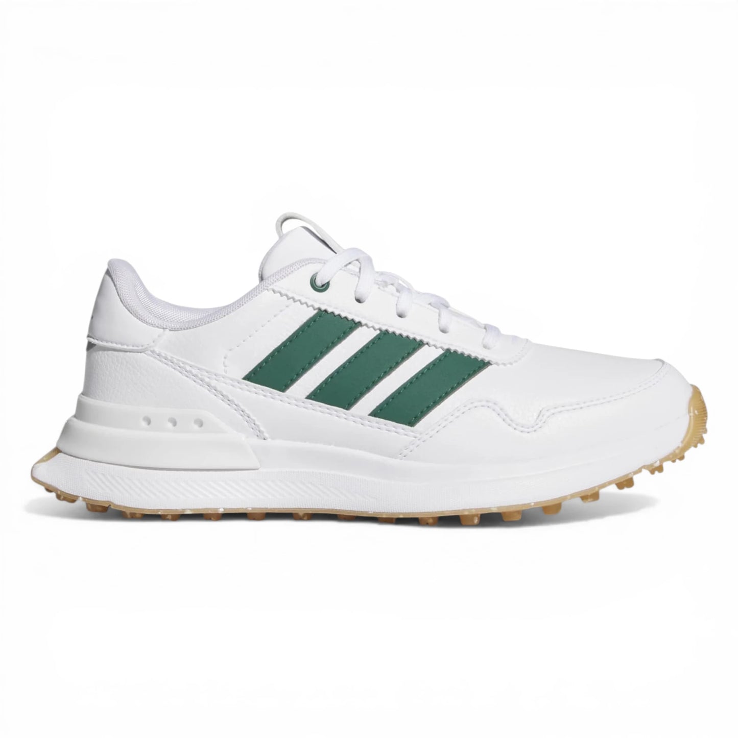 Junior adidas S2G 26 Golf Shoes JQ3460