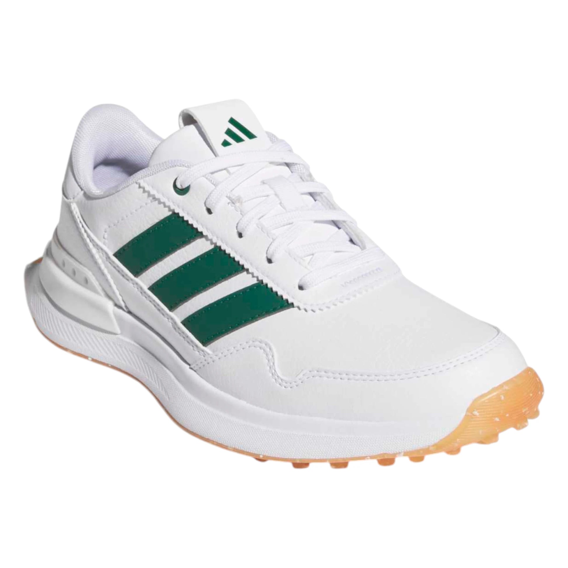 Junior adidas S2G 26 Golf Shoes JQ3460
