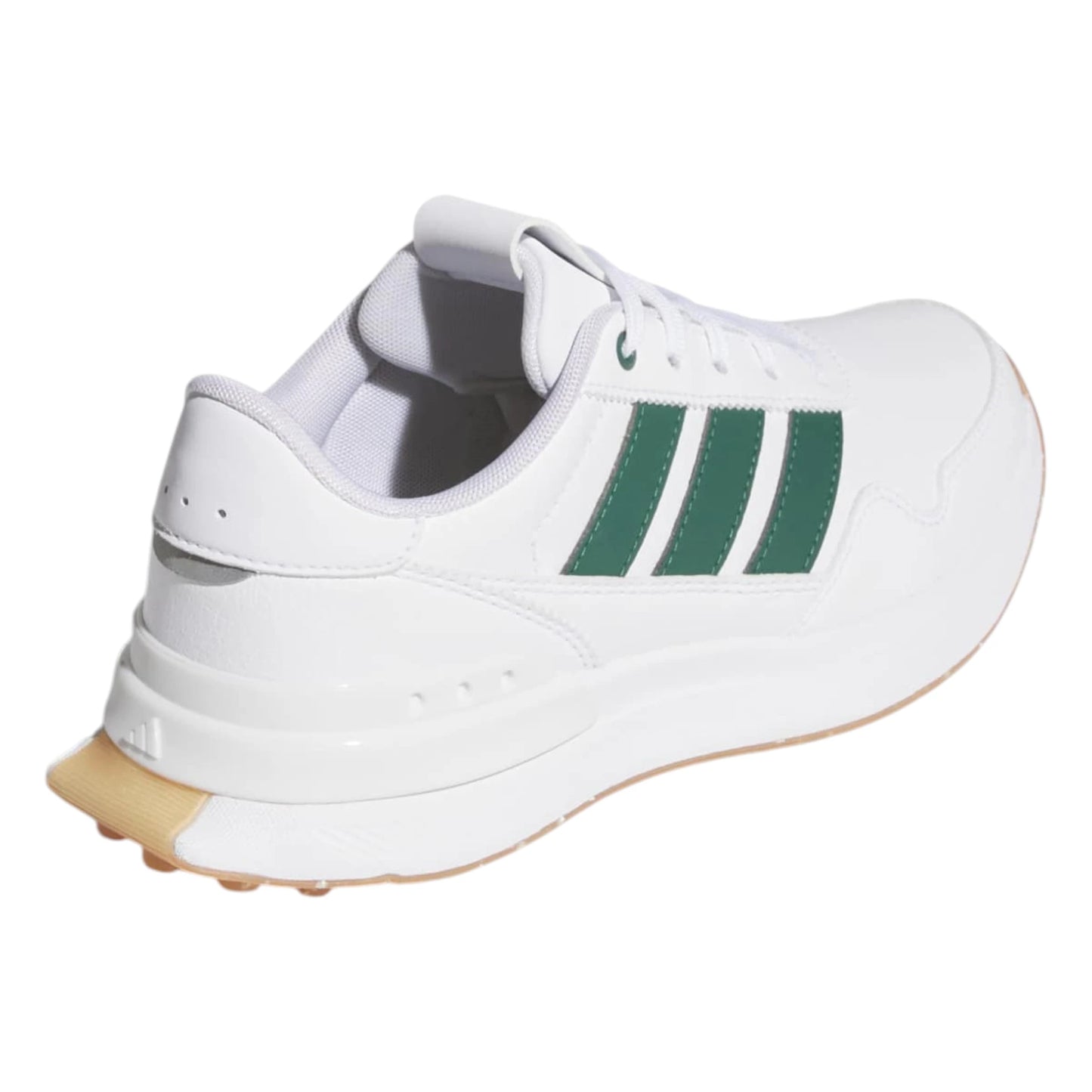 Junior adidas S2G 26 Golf Shoes JQ3460