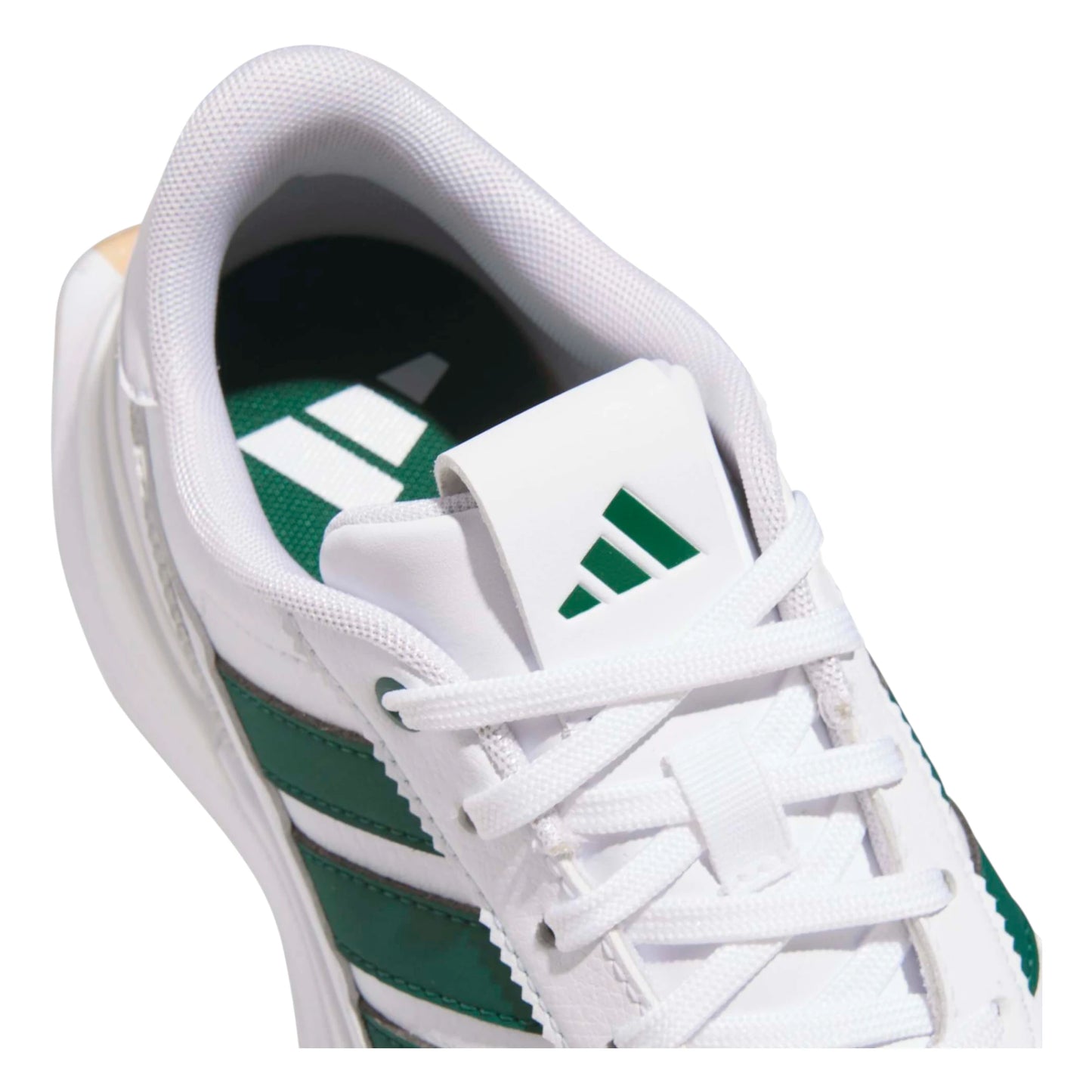 Junior adidas S2G 26 Golf Shoes JQ3460