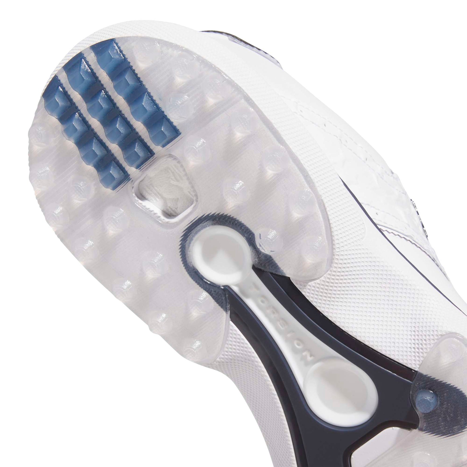 adidas MC70 Spikeless Golf Shoes JQ3492