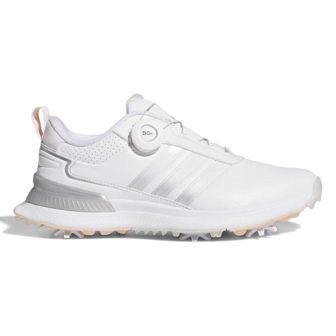 adidas Ladies R2C BOA Golf Shoes JQ3545