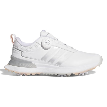 adidas Ladies R2C BOA Golf Shoes JQ3545
