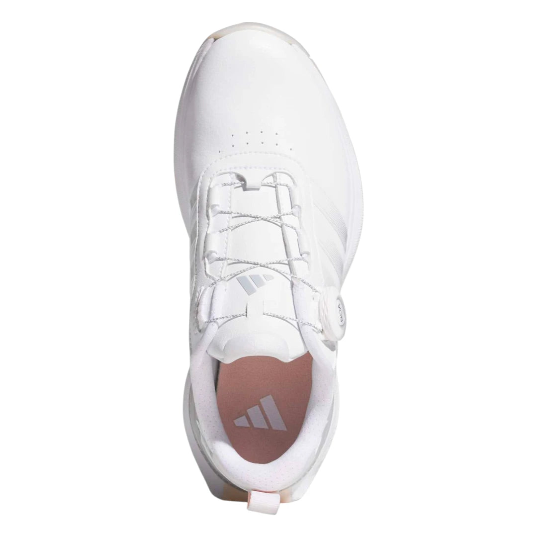 adidas Ladies R2C BOA Golf Shoes JQ3545