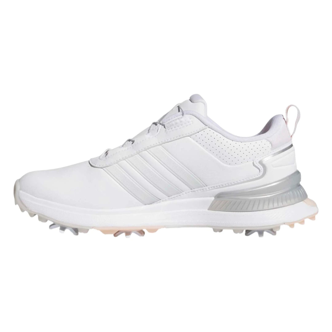 adidas Ladies R2C BOA Golf Shoes JQ3545