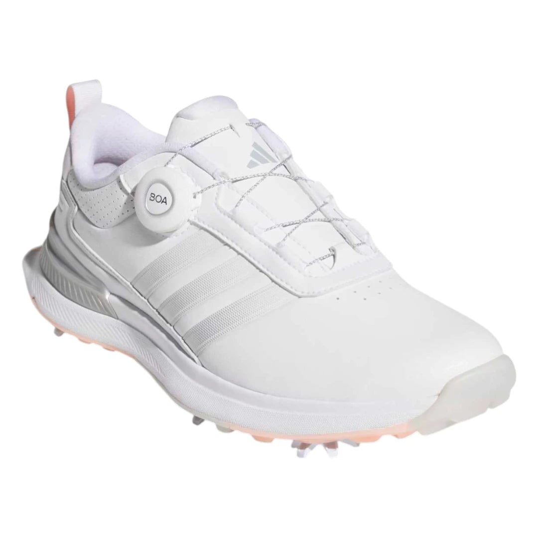 adidas Ladies R2C BOA Golf Shoes JQ3545