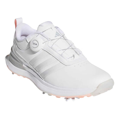 adidas Ladies R2C BOA Golf Shoes JQ3545