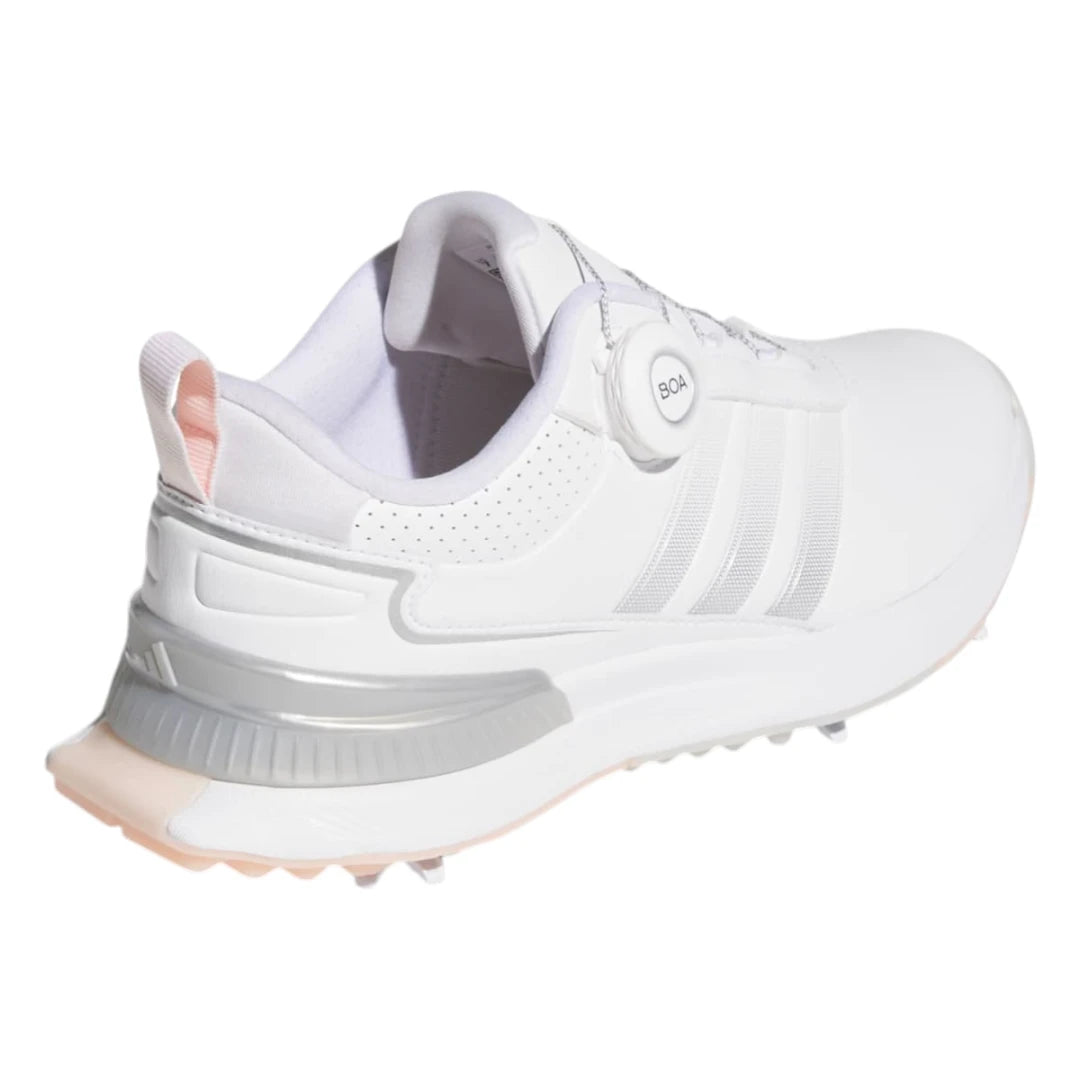 adidas Ladies R2C BOA Golf Shoes JQ3545
