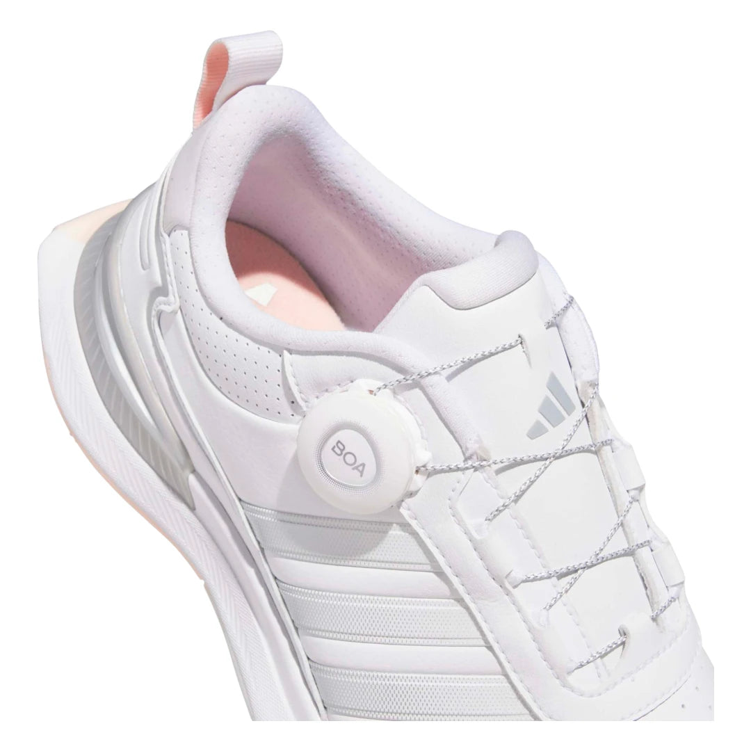 adidas Ladies R2C BOA Golf Shoes JQ3545