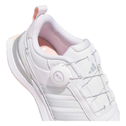 adidas Ladies R2C BOA Golf Shoes JQ3545