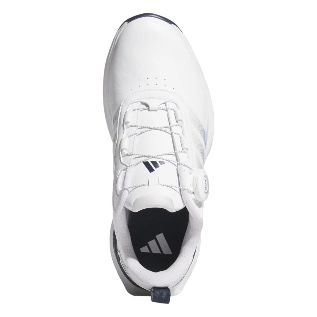 adidas Ladies R2C BOA Golf Shoes JQ3546