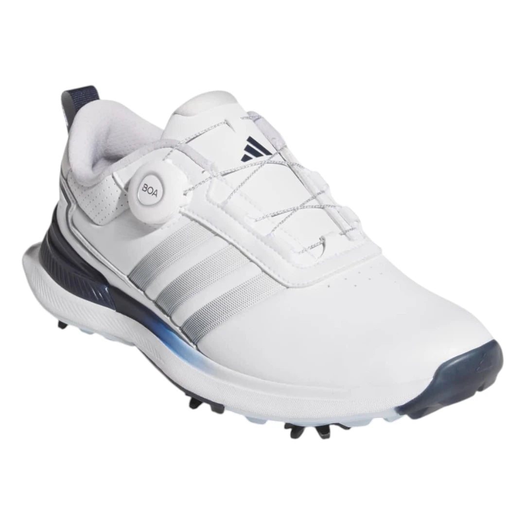 adidas Ladies R2C BOA Golf Shoes JQ3546