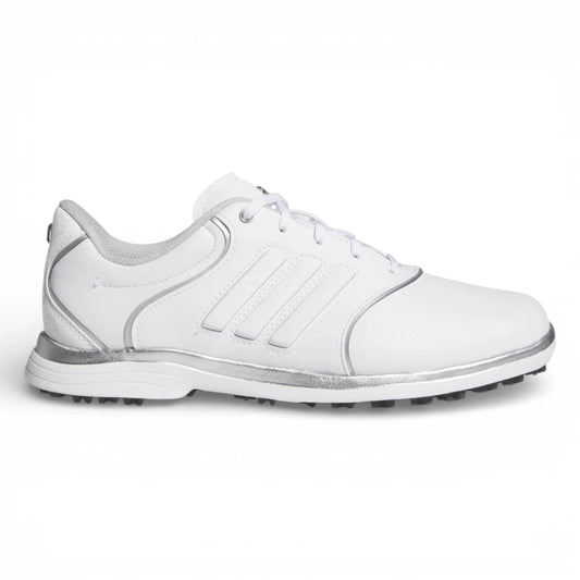 adidas Ladies AlphaFlex Zoysia Golf Shoes JQ3561