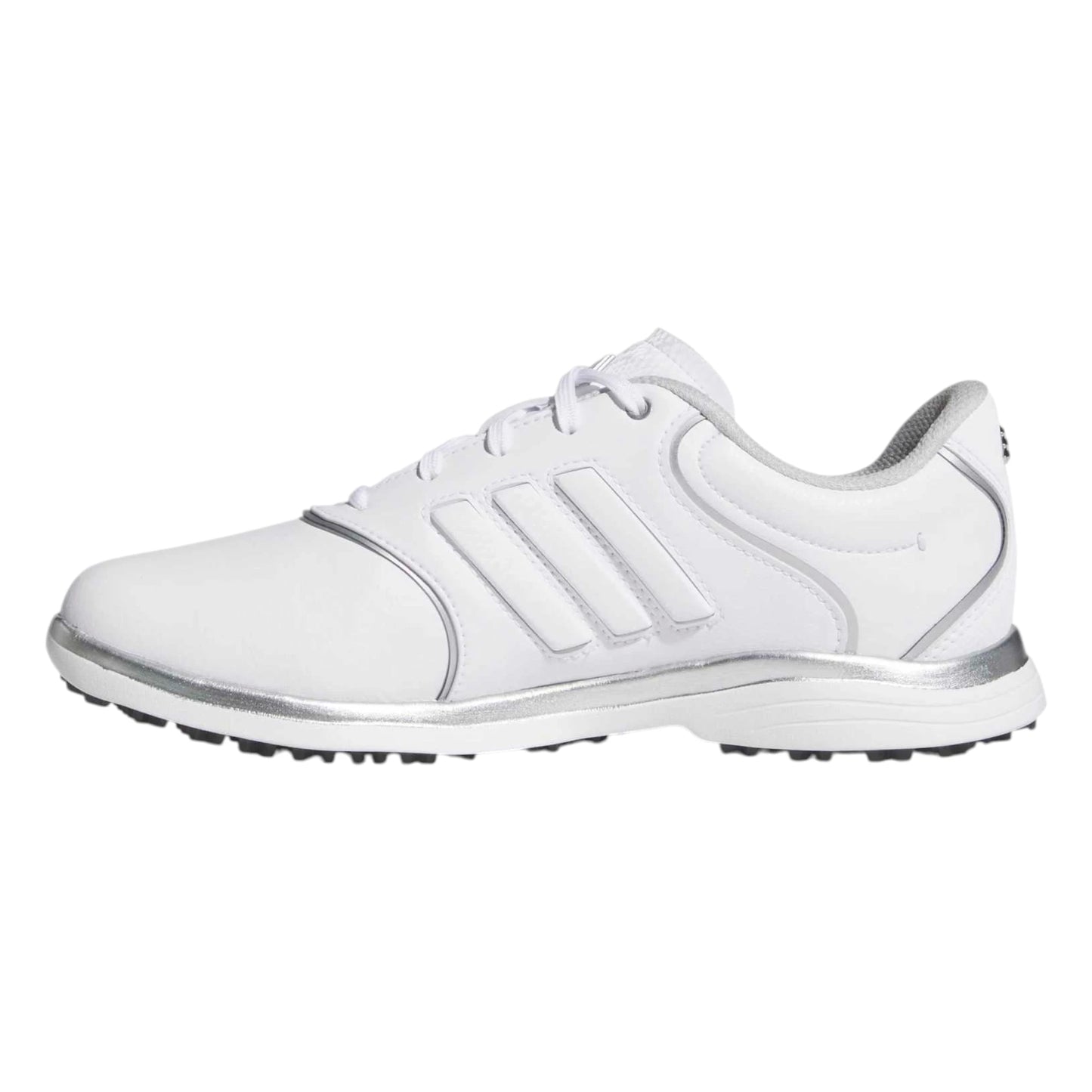 adidas Ladies AlphaFlex Zoysia Golf Shoes JQ3561