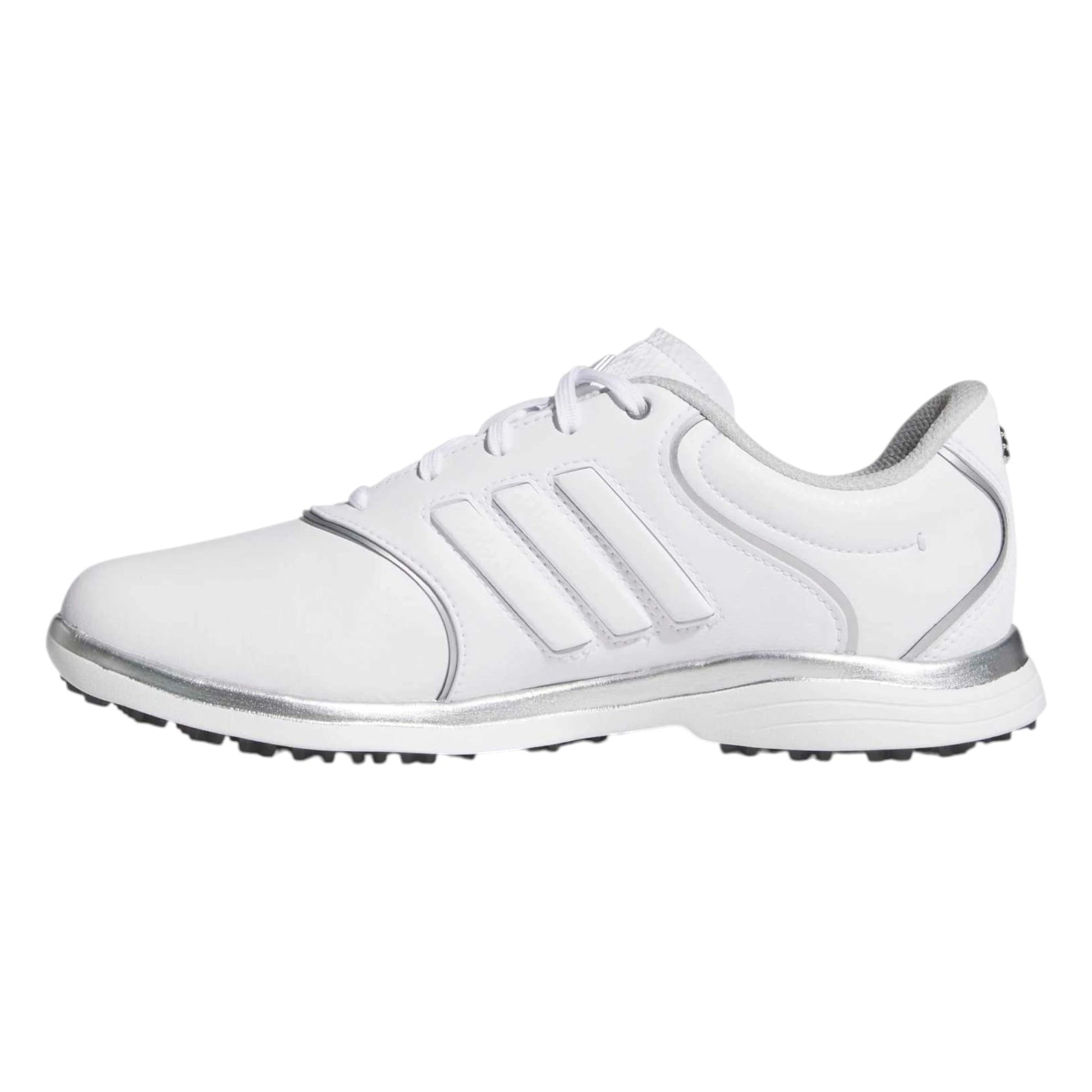 adidas Ladies AlphaFlex Zoysia Golf Shoes JQ3561