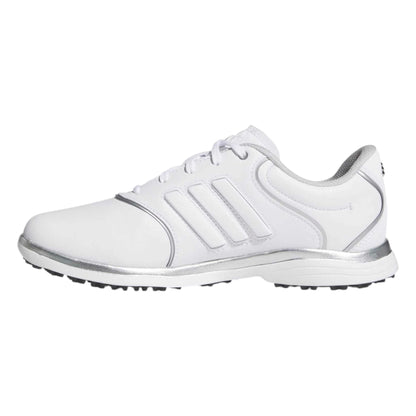 adidas Ladies AlphaFlex Zoysia Golf Shoes JQ3561