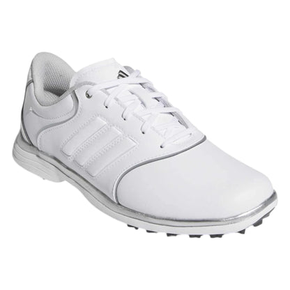 adidas Ladies AlphaFlex Zoysia Golf Shoes JQ3561